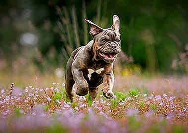 Bulldog