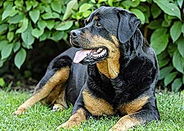 Rottweiler