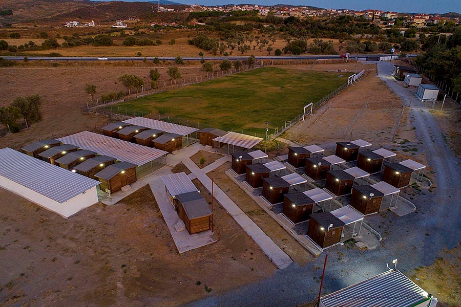 Grande Sole Dog Resort Resim